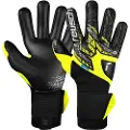 Reusch Attrakt Gold X Nc Gravity Målmandshandsker