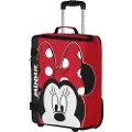 KARACTERMANIA Disney Minnie Mouse Curious Kuffert Med Hjul
