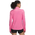 Under Armour Tech Twist Halv Lynlås Sweatshirt