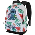 KARACTERMANIA Disney Lilo & Stitch Frog Rygsæk