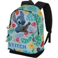 KARACTERMANIA Disney Lilo & Stitch Guitar Rygsæk