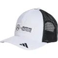Adidas Mercedes Amg Petronas F1 Team Trkl Kasket