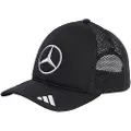 Adidas Mercedes Amg Petronas F1 Team Trucker Kasket