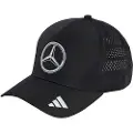 Adidas Mercedes Amg Petronas F1 Team Trucker Kasket
