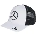 Adidas Mercedes Amg Petronas F1 Team Trks Kasket