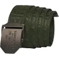 Superdry Workwear Webbing Bælte