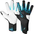 Reusch Attrakt Freegel Speedbump Strapless Målmandshandsker