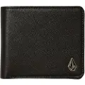 Volcom Slim Stone Small Tegnebog