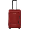 Travelite Jetpack Slim 2 Cabin Kuffert Med Hjul
