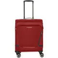 Travelite Jetpack Max 4 Cabin Kuffert Med Hjul