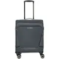 Travelite Jetpack Max 4 Cabin Kuffert Med Hjul