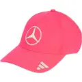 Adidas Mercedes-amg Petronas Formula One Team Summer Pack Driver Kasket