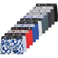 Jack & Jones Hawaii Style Boxers 12 Enheder