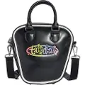 Adidas Originals X Jeremy Scott Pride Mini Bowling Taske
