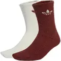 Adidas Fluffy Cr S 2P Strømper brun
