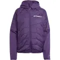 Adidas Terrex Multi Climawarm Insulated Hybrid Jakke