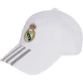 Adidas Real Madrid Home Baseball Kasket