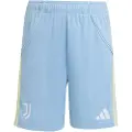 Adidas Juventus 25/26 Væk Junior-shorts