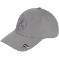 Adidas Mercedes-amg Petronas Formula One Team Silver Arrows Driver Kasket