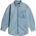 G-Star Maxi 1 Pocket Overtrøje
