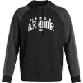 Under Armour Rival Fleece Cb Hættetrøje