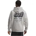 Under Armour Rival Fleece Hbr Logo Hættetrøje