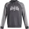 Under Armour Rival Fleece Cb Hættetrøje