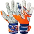 Reusch Attrakt Fusion Målmandshandsker