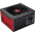 Mars Gaming 750w Modular Atx 3.1 80+ Strømforsyning