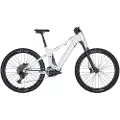 Scott Bikes Contessa Strike Eride 920 Performance Cx 29´´ Nx Eagle 12s 2025 Elektrisk Mtbcykel