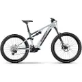 Ghost E-asx Advanced High 29/27.5´´ Xt 2025 Elektrisk Mtbcykel