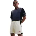 Nike Total 90 Dri-FIT-fodboldshorts til mænd - hvid