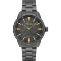 Police Process Chrono M3 Ur