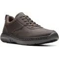 Clarks Shoes Pro Lace Sko