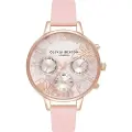Olivia Burton Ob16cgs07 Dameur