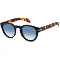 David Beckham Db-7041-s-wr7 Solbriller