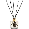 Kayori - Duftpinde - 100 ml - Kohaku - Transparent - Duftlys & duftpinde - - Homeroom