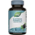 Nature'S Way – B-Stress Formula 100 Kapsler