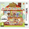 Nintendo Animal Crossing: Happy Home Designer - 3DS - RPG