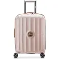 Delsey Carrousel Slim 55 Cm 35l Kuffert Med Hjul