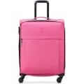 Delsey Be 66 Cm 71l Kuffert Med Hjul