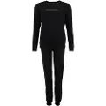 Emporio Armani 164234_4f223 Pyjamas Med Lange ærmer