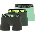 Superdry Boxers 3 Enheder