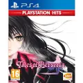 Sony Ps4 Tales Of Berseria Playstation Hits