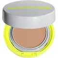 Shiseido Generic Sun Care Sports Compact BB SPF 50+ Kompaktpudder 12 g Medium Dark