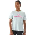 Compressport Atsw555 T-shirt Med Korte ærmer