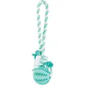 Trixie Denta Fun Legetov med Bold - Ø 7 x L 24 cm