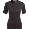 Adidas Xperior Merino 200 Baselayer T-shirt Med Korte ærmer