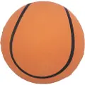 Trixie Ball ø 6 cm assorted colours