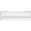 Blomus Brusehylde NEXIO 34 cm, hvid,
